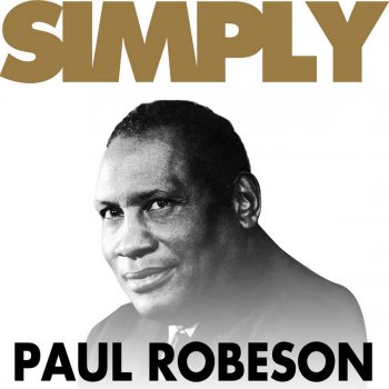 Paul Robeson Medley : Lazy Bones / Fat Li'l Feller Wid His Mammy's Eyes / Scarecrow / Wagon Wheels