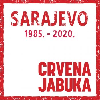 Crvena Jabuka Park Kafana