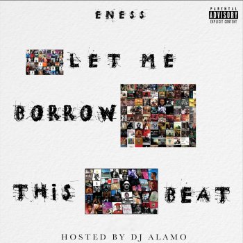 E Ness Big Time (Freestyle)