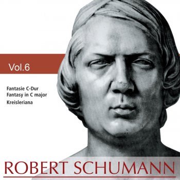 Géza Anda Kreisleriana, Op. 16: II. Sehr innig und nicht zu rasch