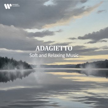 Wolfgang Amadeus Mozart feat. Antonio Vivaldi, Aram Khachaturian, Arvo Pärt, Christoph Willibald Gluck, Claude Debussy, Edvard Grieg, Erik Satie, Felix Mendelssohn, Franz Schubert, Frédéric Chopin, Gabriel Fauré, Georges Bizet, Giuseppe Tartini, Gustav Mahler, Heinrich Ignaz Franz von Biber, Joaquín Rodrigo, Johann Sebastian Bach, John Williams, Joseph Haydn, Ludwig van Beethoven, Maurice Ravel, Samuel Barber, Sergei Rachmaninoff & Tomaso Albinoni Haydn: Cello Concerto No. 2 in D Major, Hob. VIIb:2: II. Adagio