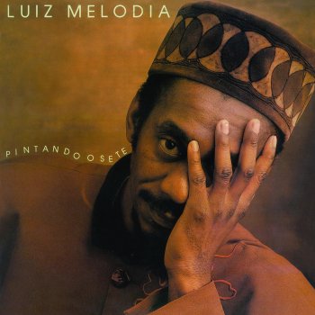 Luiz Melodia Bola de Cristal