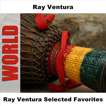 Ray Ventura Fantastique (Original)