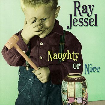 Ray Jessel I Think About Sex