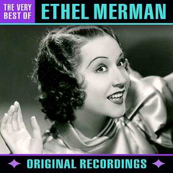 Ethel Merman Eadie Was A Lady (Parts 1 & 2)