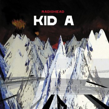 Radiohead True Love Waits