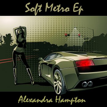 Alexandra Hampton feat. Nikita Pirogov Rewind That (feat. Nikita Pirogov)