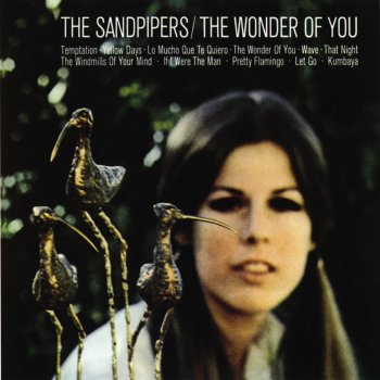 The Sandpipers The Windmills of Your Mind