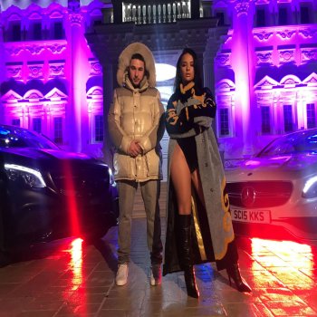 K Koke feat. Rina Down on Me
