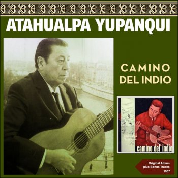 Atahualpa Yupanqui La Vajerita