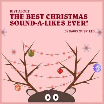 Paris Music All I Want for Christmas(Originally Performed By Mariah Carey) [Full Vocal Version]