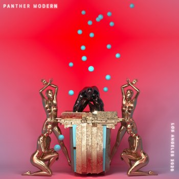 Panther Modern Take Me Off