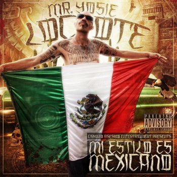 Mr. Yosie Locote Flow Original