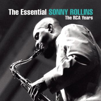 Sonny Rollins Lover Man