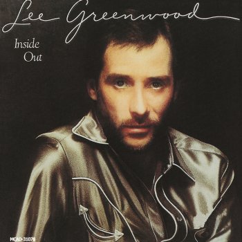 Lee Greenwood It Turns Me Inside Out