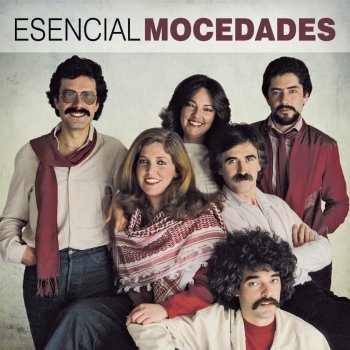 Mocedades Colores (Con Donovan)