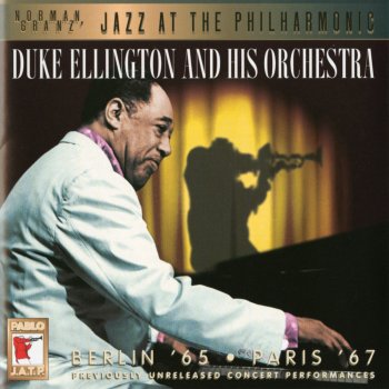 Duke Ellington and His Orchestra (The) Second Portrait of the Lion [Live]