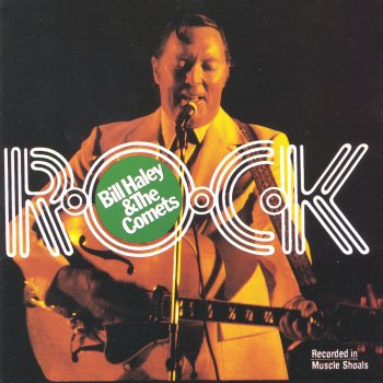 Bill Haley & His Comets Mohair Sam