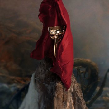 Claptone feat. JONES Ain't a Bad Thing