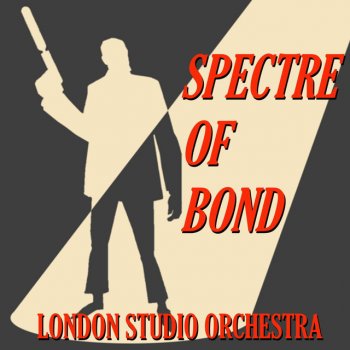 London Studio Orchestra The Man With the Golden Gun