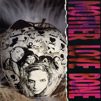 Mother Love Bone Bone China