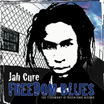 Jah Cure Hi Hi