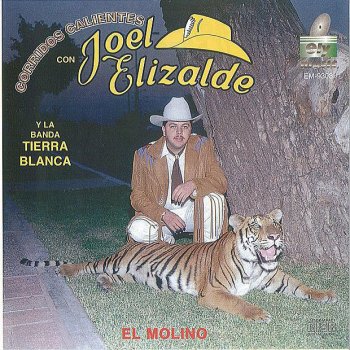 Joel Elizalde La Mesa Del Rincón