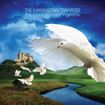 The Manhattan Transfer Prelude to Spain (I Can Recall)