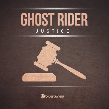 Ghost Rider Justice