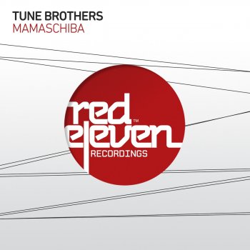 Tune Brothers - Recovery House 600 (The 600th Compilation Anniversary)