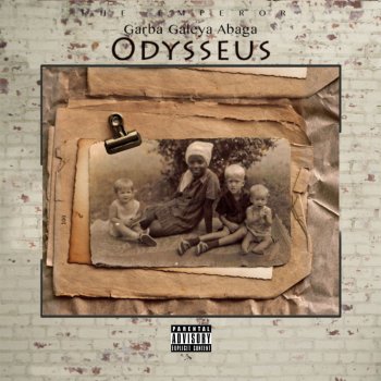 Jesse Jagz feat. Styl-Plus Alright