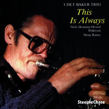 Chet Baker Way to Go Out