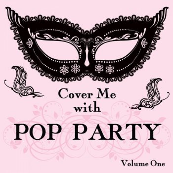 It's a Cover Up California Gurls