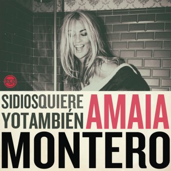 Amaia Montero Contigo No Me Voy