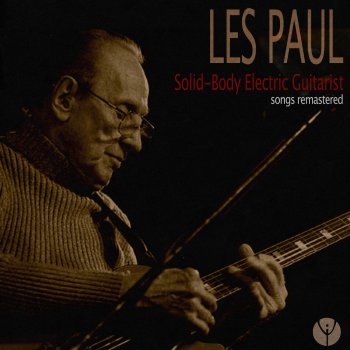 Les Paul Tennessee Waltz (Remastered)