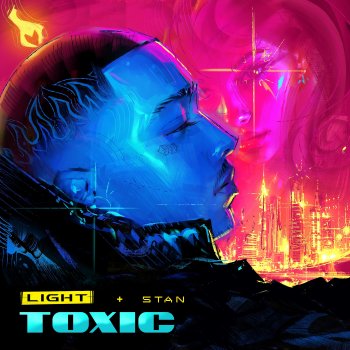 Light feat. Stan Toxic