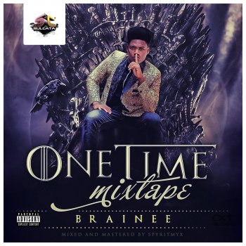 Brainee feat. Mafion One Chance