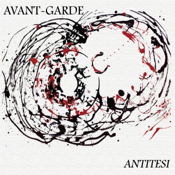 Исполнитель Avantgarde, альбом Antitesi