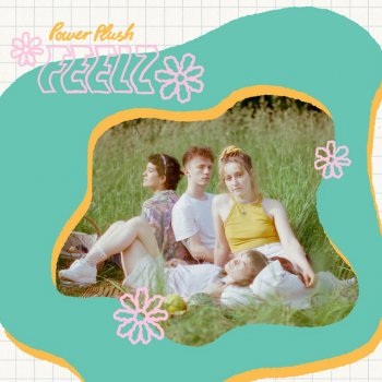 Исполнитель Power Plush, альбом Feelz