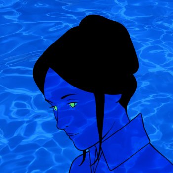Cocoon Blue Night