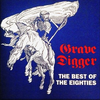 Grave Digger Night Drifter