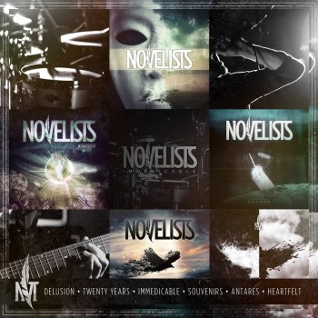 Novelists Antares