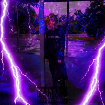 UZYRYDER feat. LiL DiE Vysoko sky
