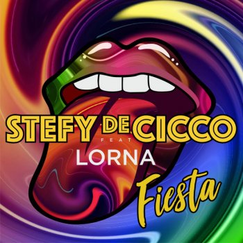 Исполнитель Stefy De Cicco, альбом Fiesta