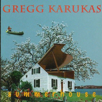 Gregg Karukas Spinning Dreams