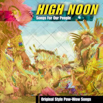 High Noon No Runner & Russel Family Song