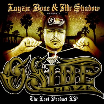 Oside Blaze feat. Noone This One
