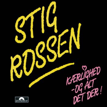 Stig Rossen Vi Danser Rock Og Rul