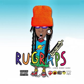 Ralphy London feat. Lunch Money Gang Rugraps