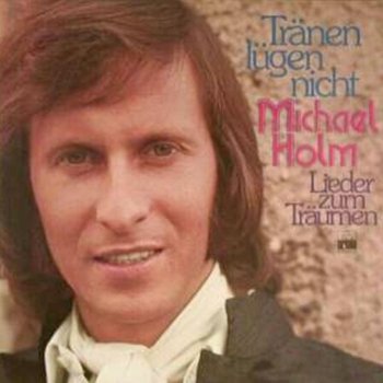 Michael Holm Rock & Roll Lullaby